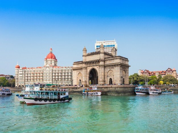Electric Boats To Be Launched Soon At Gateway Of India Under Maharashtra Government's Green Push