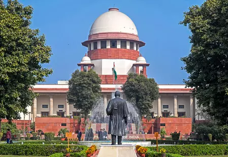 शिक्षकों के लिए सुप्रीम कोर्ट का अहम फैसला, सर्विस और प्रमोशन के लिए टीईटी पास होना जरूरी