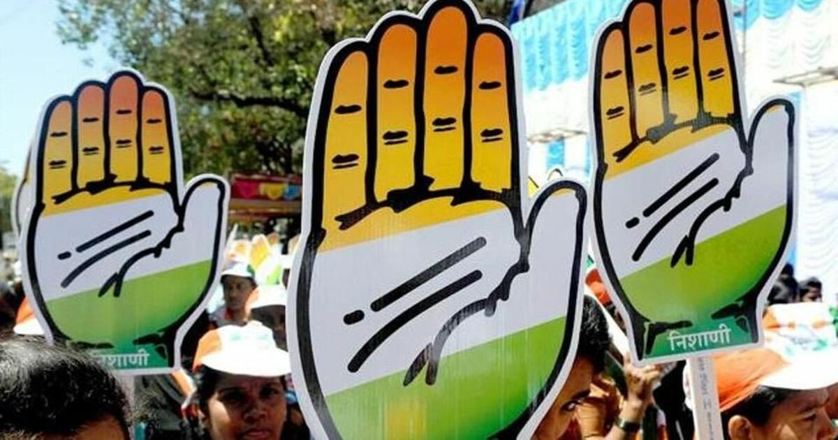 Mumbai: MPCC Appoints 69 New District Presidents Amid Internal Discontent