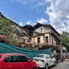 Vacate ahead of monsoon, Pune civic body tells occupants of 36 dilapidated wadas