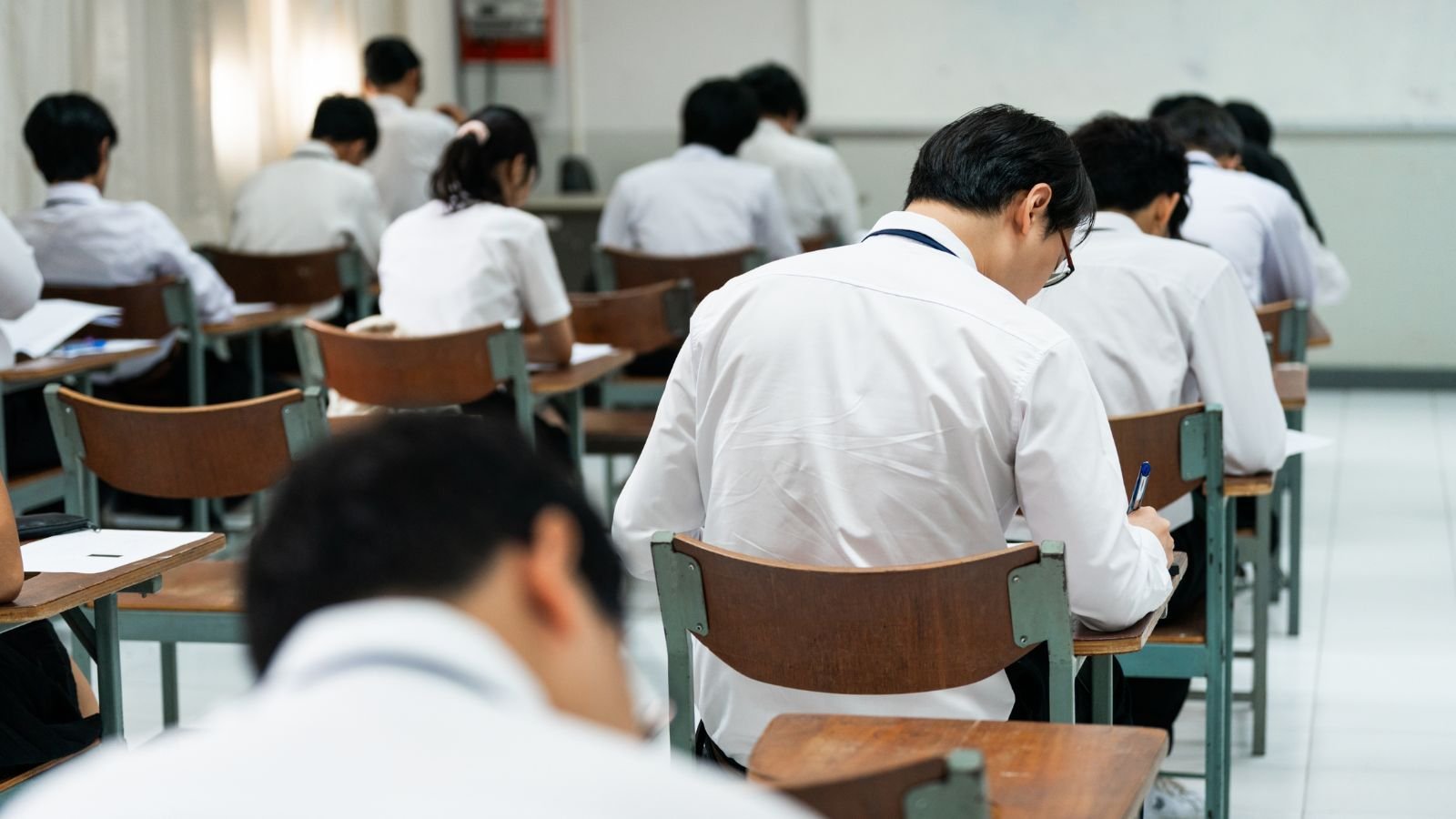 CUET-UG 2026: NTA to offer fresh exam opportunity to candidates unable to complete Shift-I test