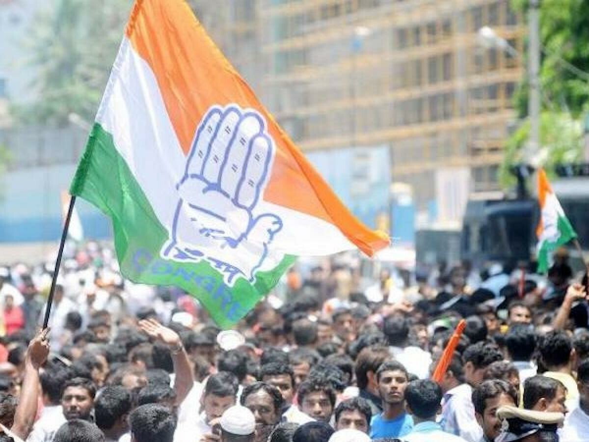 Congress Intensifies NEET-UG Protest, Calls for Examination Reforms