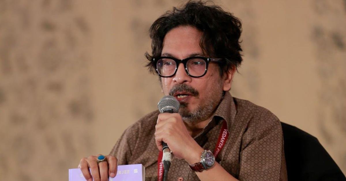 ‘Absolute Jafar’ marks graphic novelist Sarnath Banerjee’s glorious return to long form