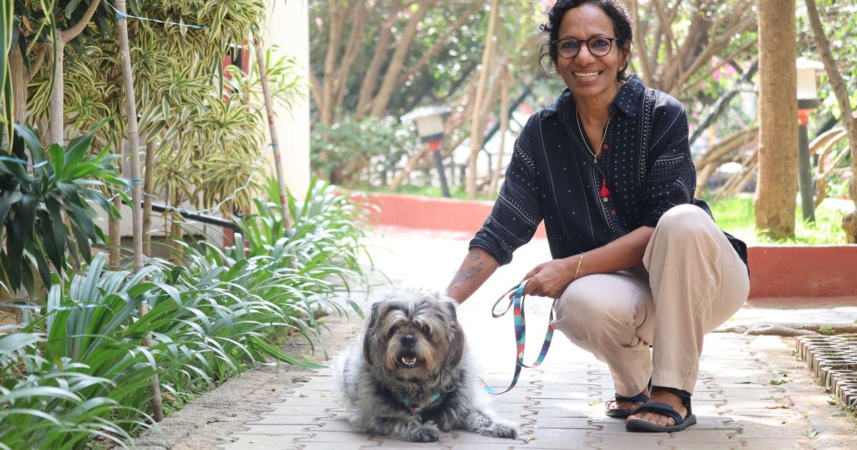 ‘Your voice / wakes the / bird in its cage / inside my ribs’: Five modern-day Sangam love poems