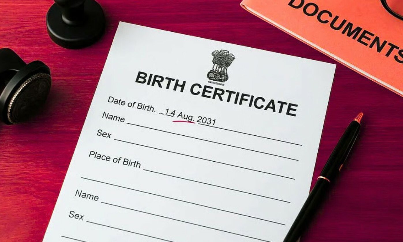 19,734 Forged Birth Certificates Identified In Mumbai; Over 20,000 More With Errors To Be Cancelled