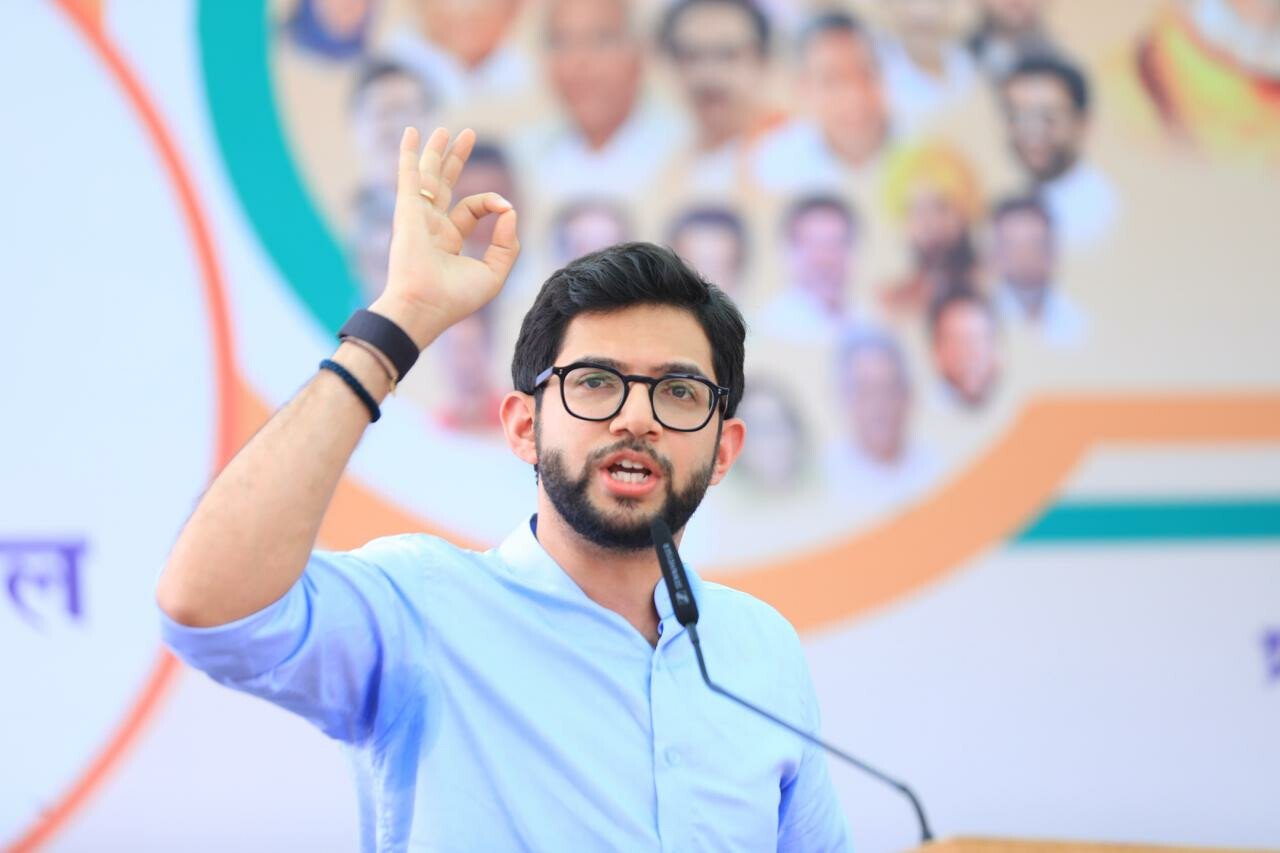 Aaditya Thackeray Demands Arrest of Shiv Sena Corporator Over Alleged Assault on KDMC Doctors