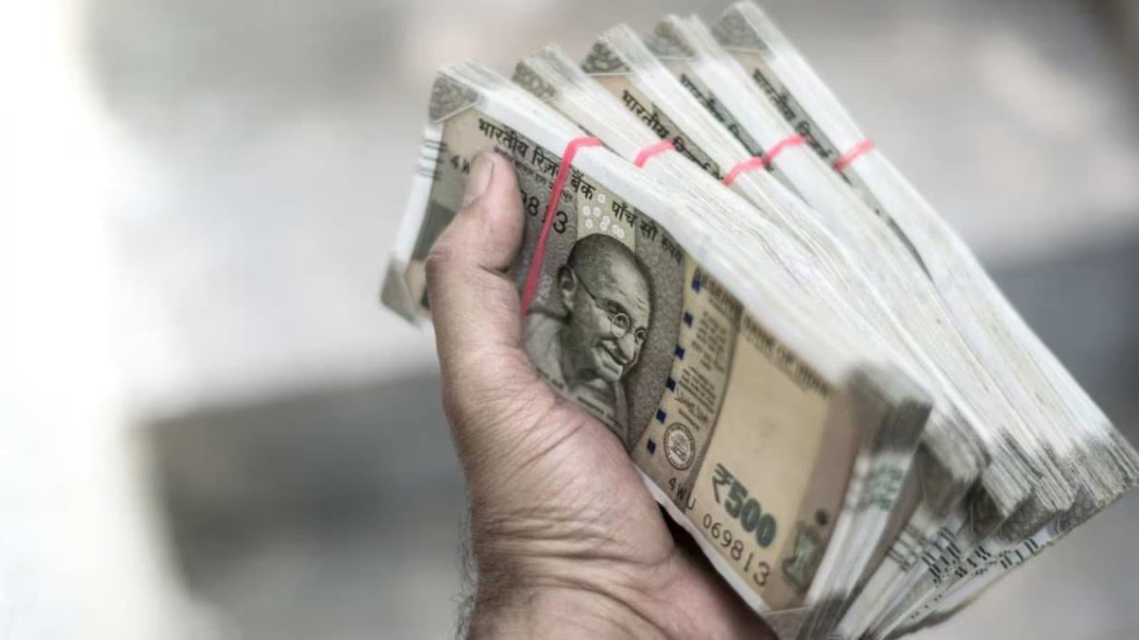 ITR refund: Five reasons that may trigger a notice