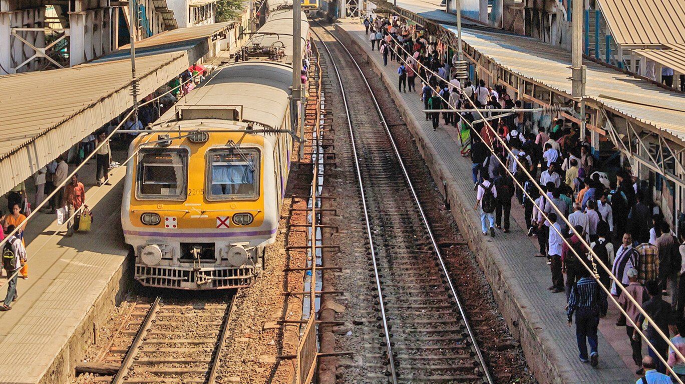 Mumbai Local News: CR Announces Mega Block On July 12 - Check Trains Affected Here
