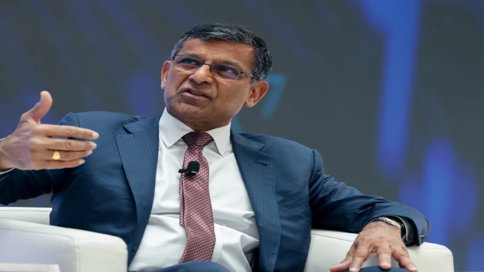 Raghuram Rajan, Raj Chetty on panels to review US Federal Reserve functioning