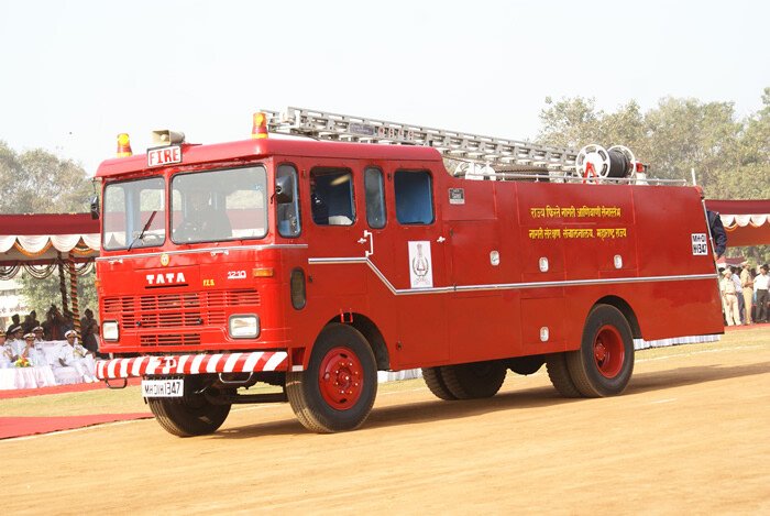 Chandivali to Get Full-Fledged Fire Station, Residential Quarters; To Cut Emergency Response Time in Powai, Saki Naka