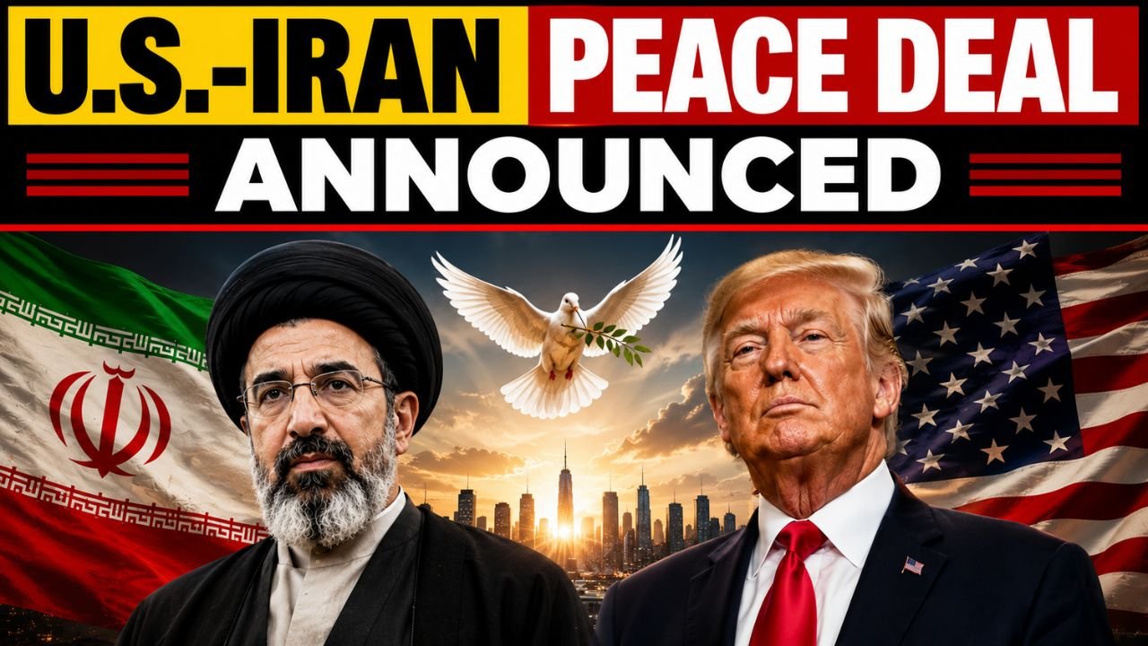 US-Iran War Live Updates: Israeli minister says not bound by deal, vows to dismantle Hezbollah