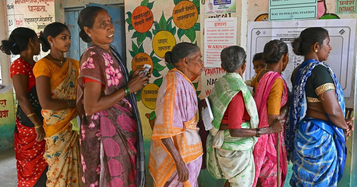 Maharashtra: 80 lakh women removed from Ladki Bahin scheme, Opposition alleges ‘financial crisis’