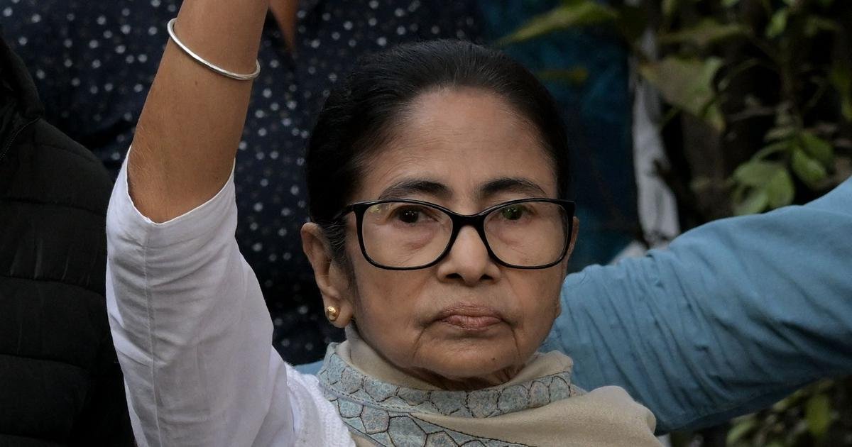 Rush Hour: 20 TMC MPs seek to join NDA, INDIA bloc demands Dharmendra Pradhan’s resignation and more