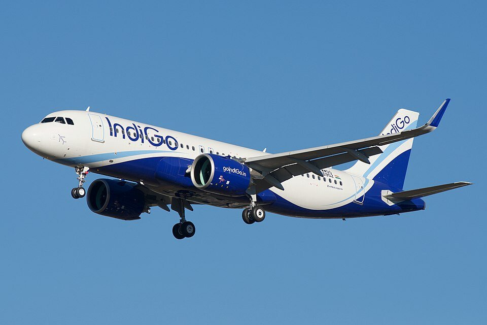 Mumbai: IndiGo Cuts Domestic Flights After Air India, Fares Likely to Rise
