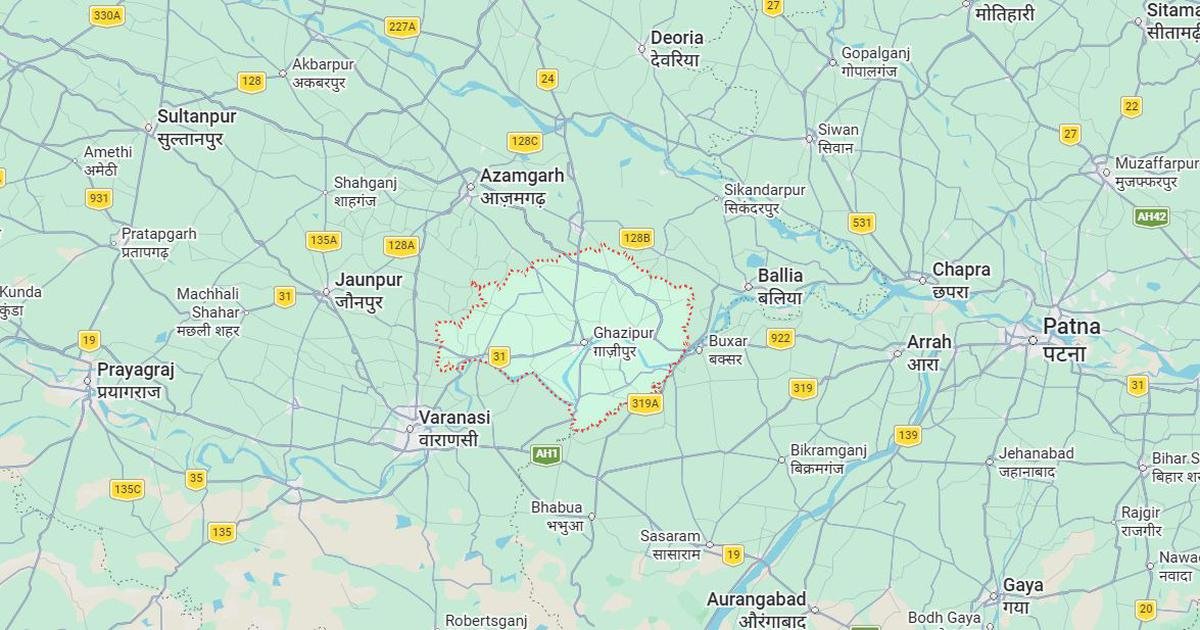 Uttar Pradesh: Prohibitory orders imposed in Ghazipur after death of teenage girl