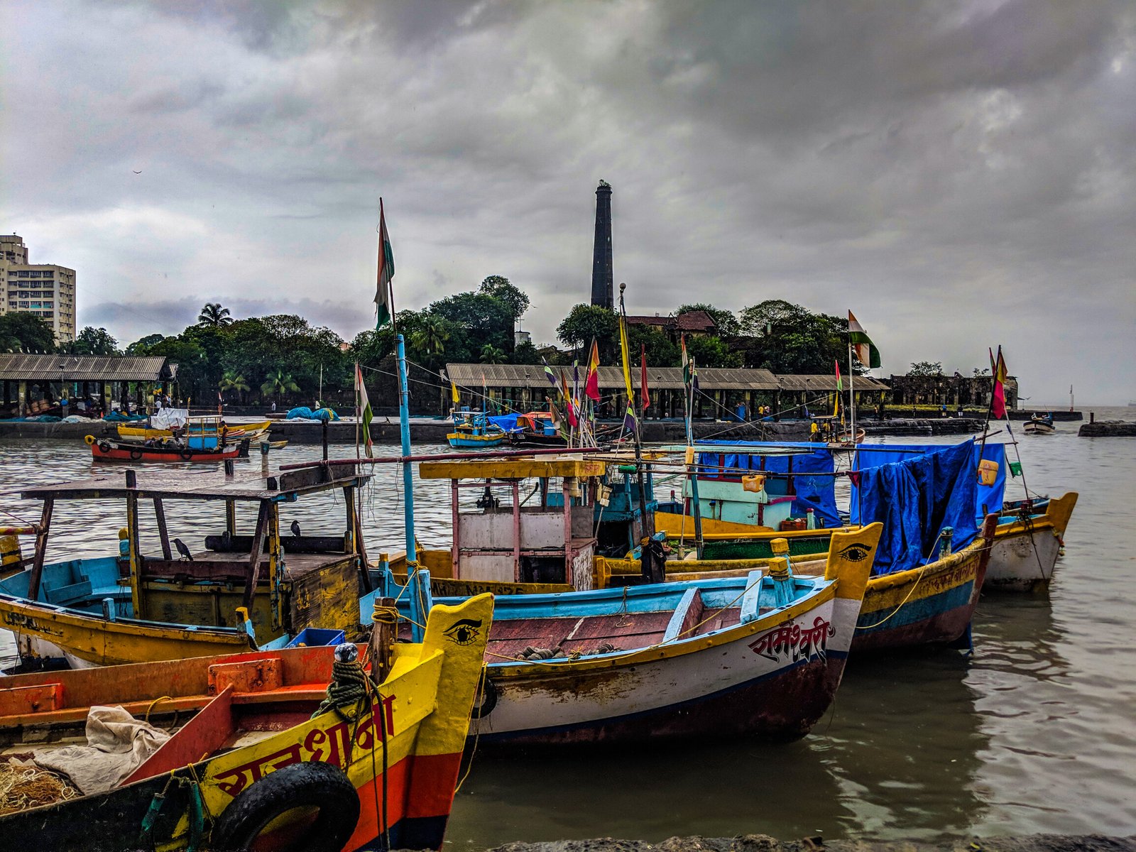 Maharashtra Announces Monsoon Fishing Ban from June 1 to July 31