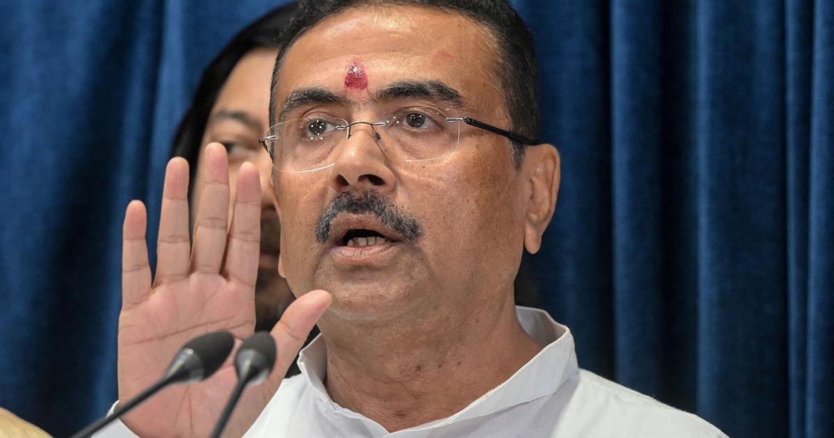 Bengal orders ‘holding centres’ for alleged Bangladeshi, Rohingya migrants awaiting deportation
