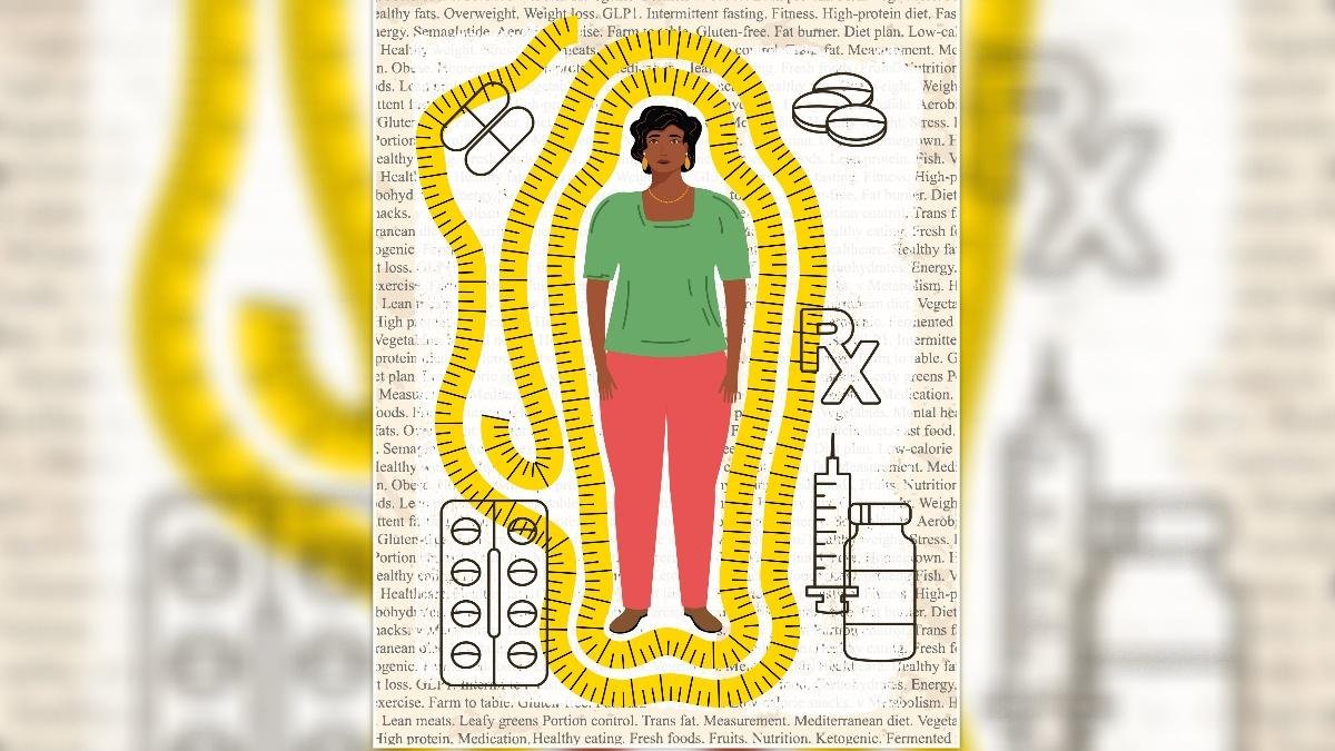 Can GLP-1 generics fix India’s obesity epidemic, which goes beyond body size?