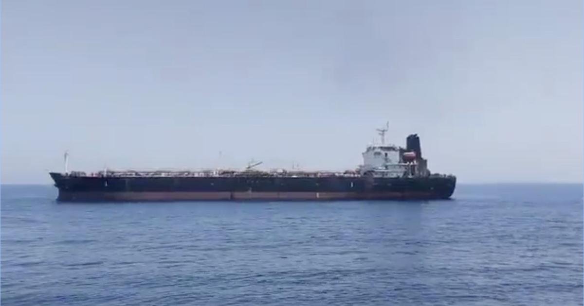 Three Indians killed as US attacks ship near Oman, New Delhi summons American diplomat