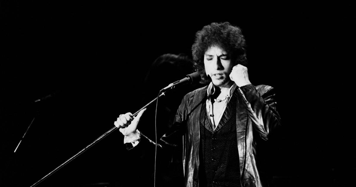 Bring It on Home: How Bob Dylan reshaped popular music in Eastern India