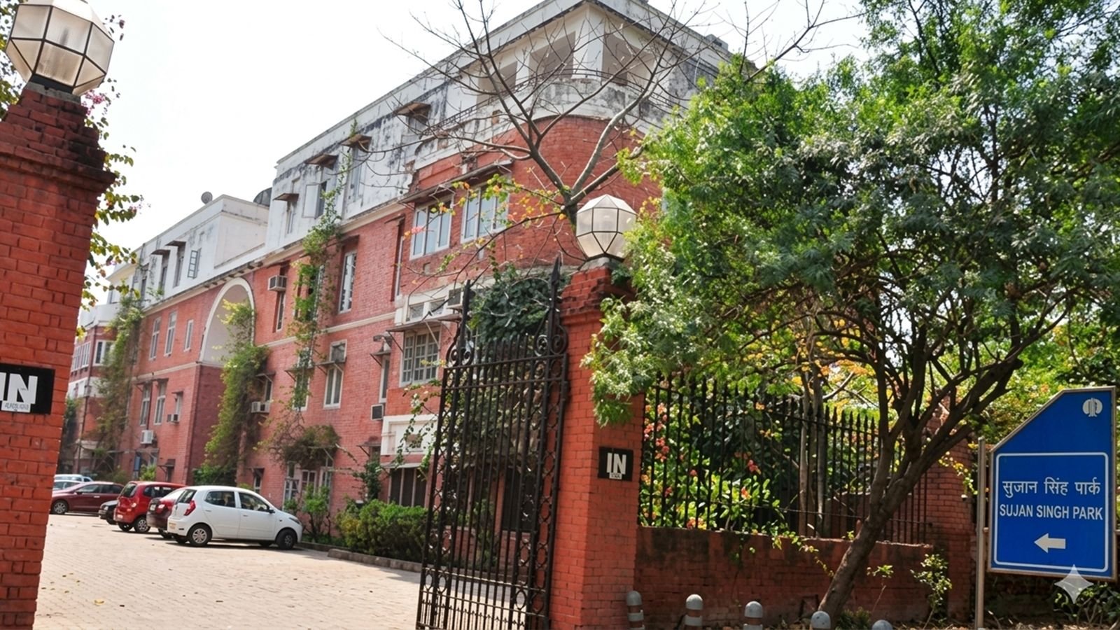What is the Sujan Singh Park case? 70-year-old battle over prime Delhi property explained