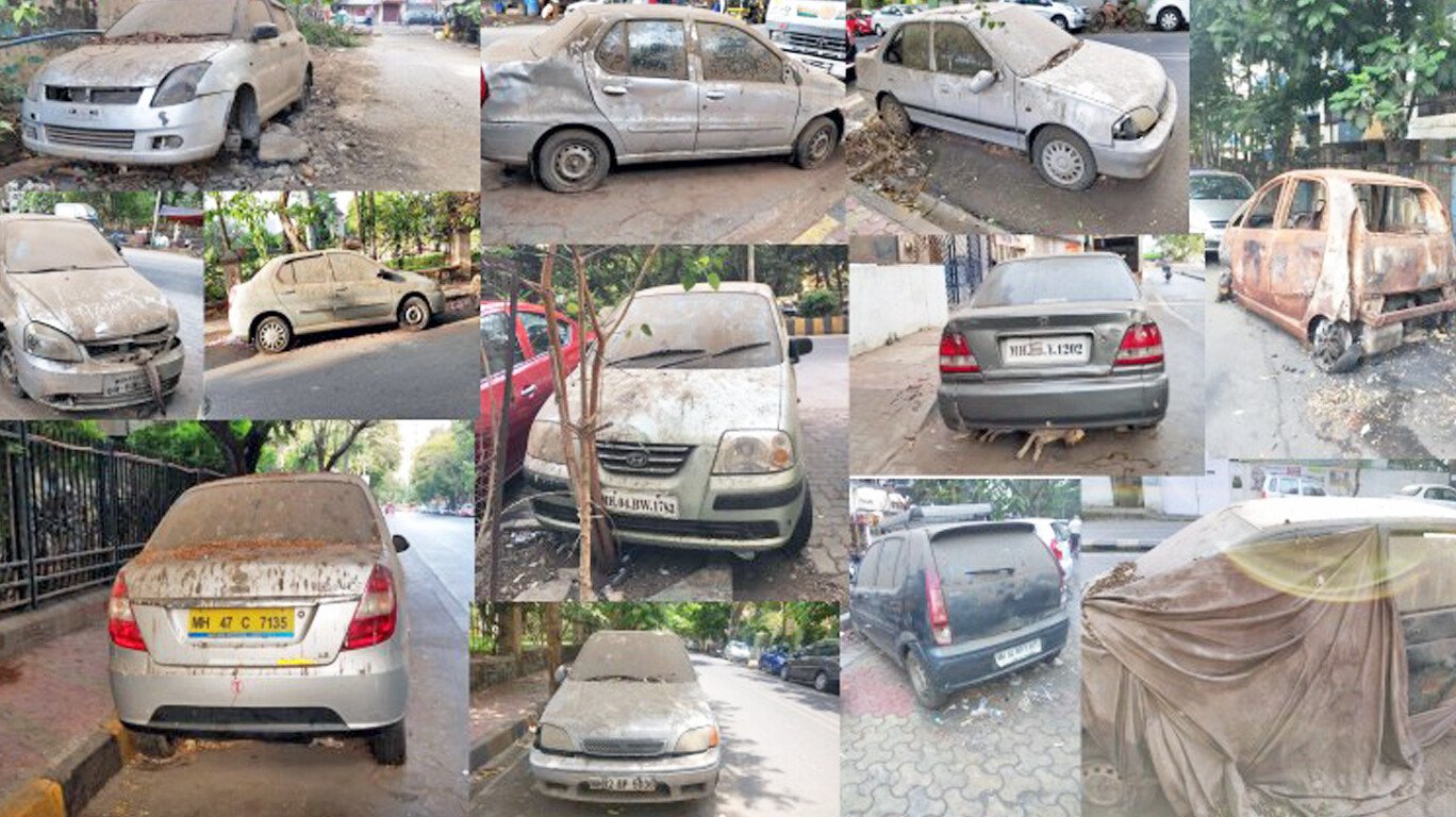 Maharashtra to Begin HSRP Checks Of Pre-2019 Vehicles From July 2026; Fines Up to Rs 1,000