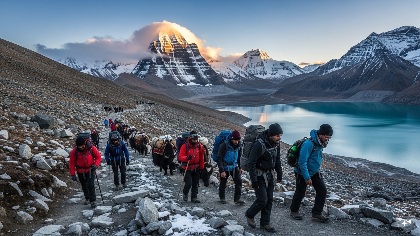 India rebuffs Nepal’s objection to Kailash Mansarovar Yatra via Lipulekh Pass