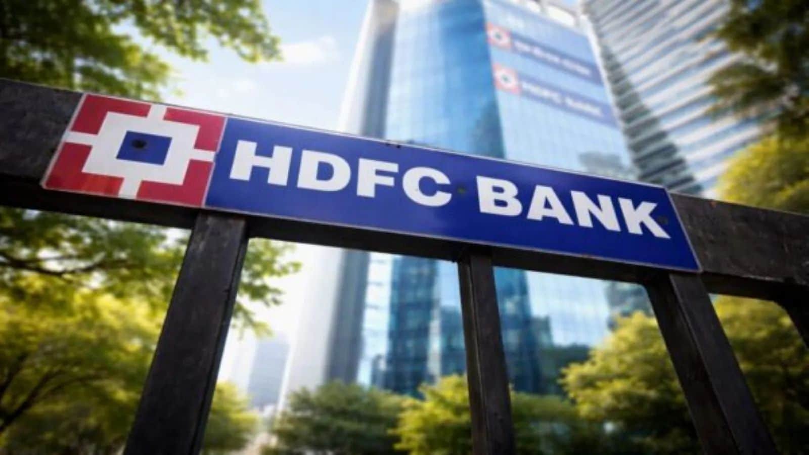 HDFC Bank workforce drops by over 3,300 as operations automated