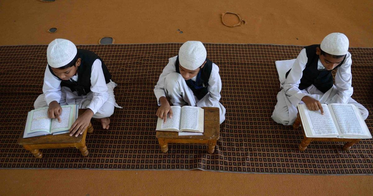 More children from Bihar, headed to a madrasa, ‘rescued’ in Odisha despite parents’ consent