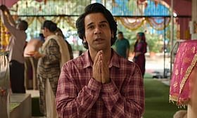 'Toaster' Review: Rajkummar Rao's Confused Comedy Wastes a Great Premise