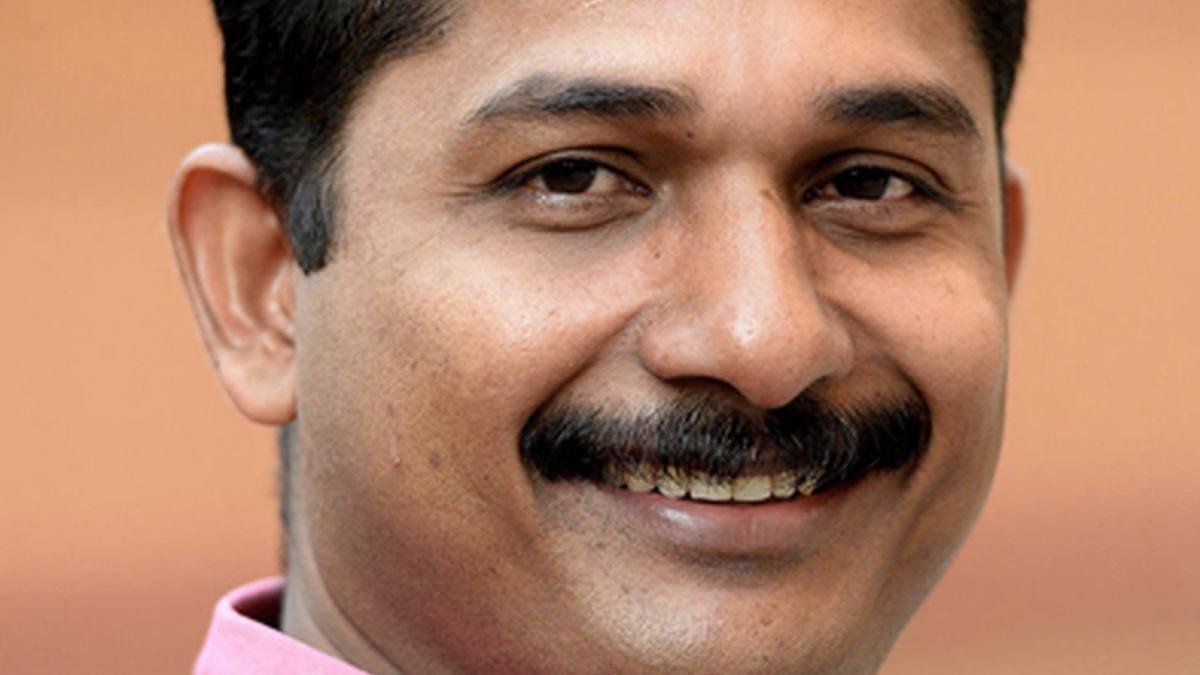 M. Swaraj says ‘IUML’s Jamaat faction’ spreading fake news against him, plans legal action