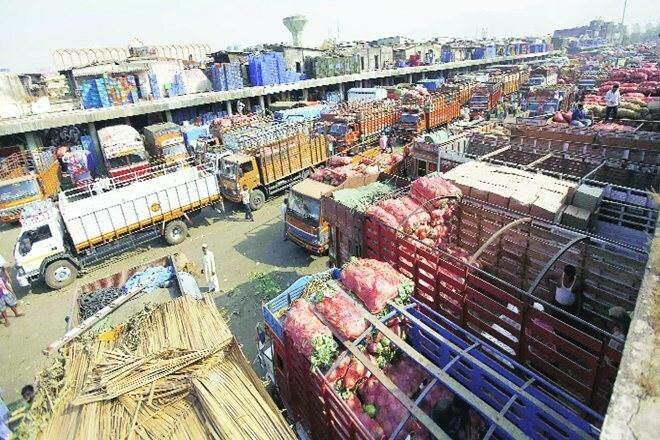Navi Mumbai: APMC Introduces FASTag System to Ease Traffic Congestion