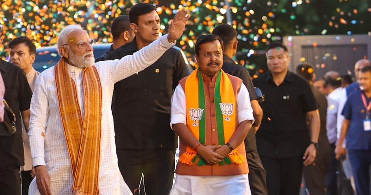 In half the seats BJP won in Bengal, total SIR deletions outnumber victory margin