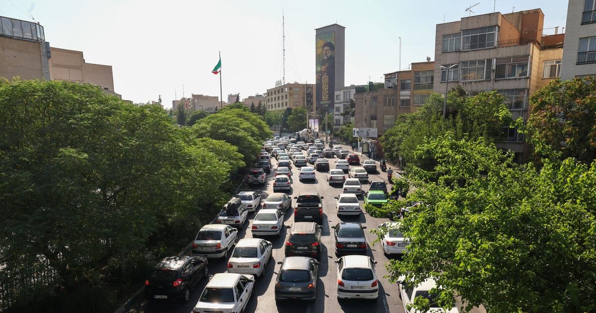 India asks citizens to leave Iran amid fresh Israeli strikes