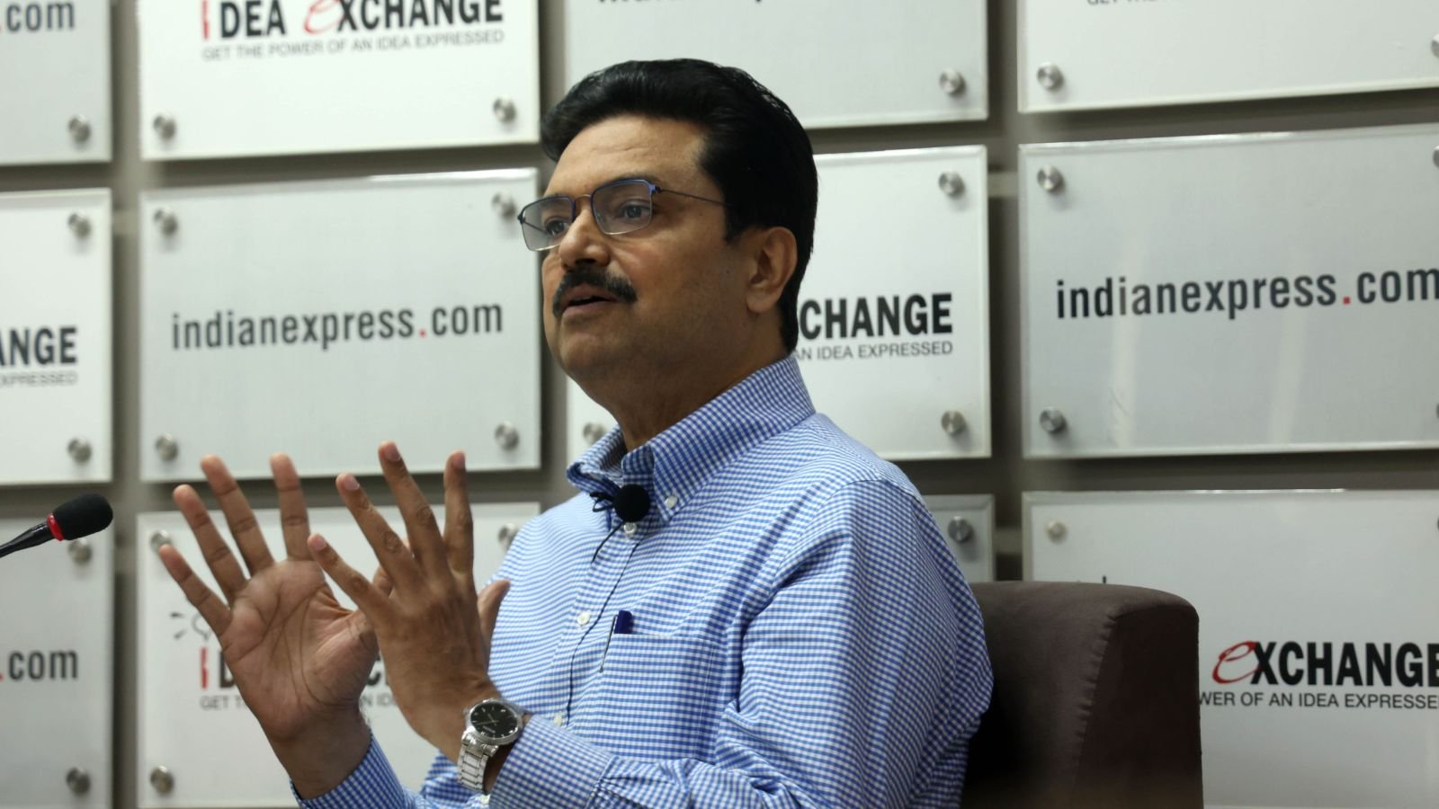Centre reappoints Yogesh Singh as Delhi University Vice Chancellor for second five-year term