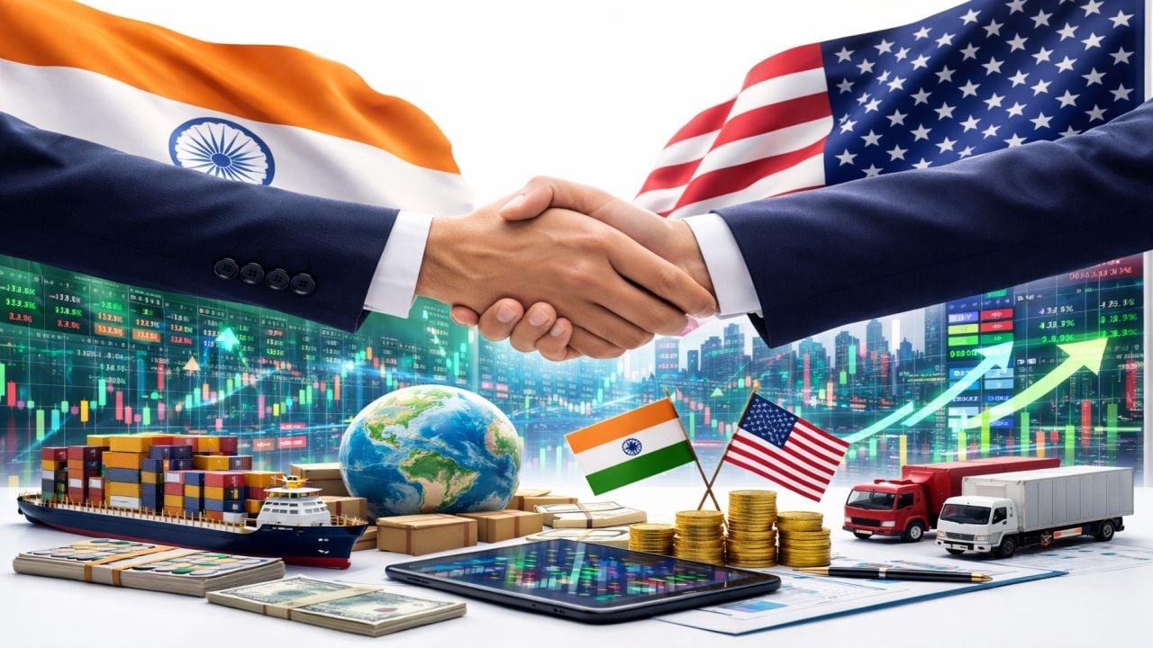 What India and the US are negotiating as crucial trade talks begin in Delhi