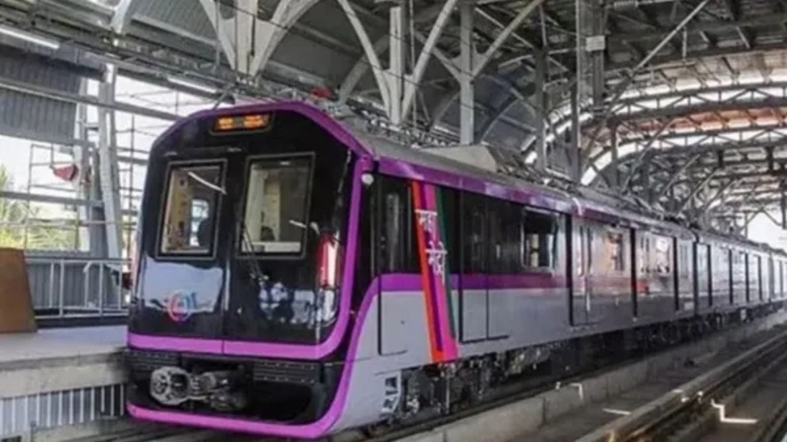 Delhi’s Central Vista Metro corridor construction starts. Check stations, completion date