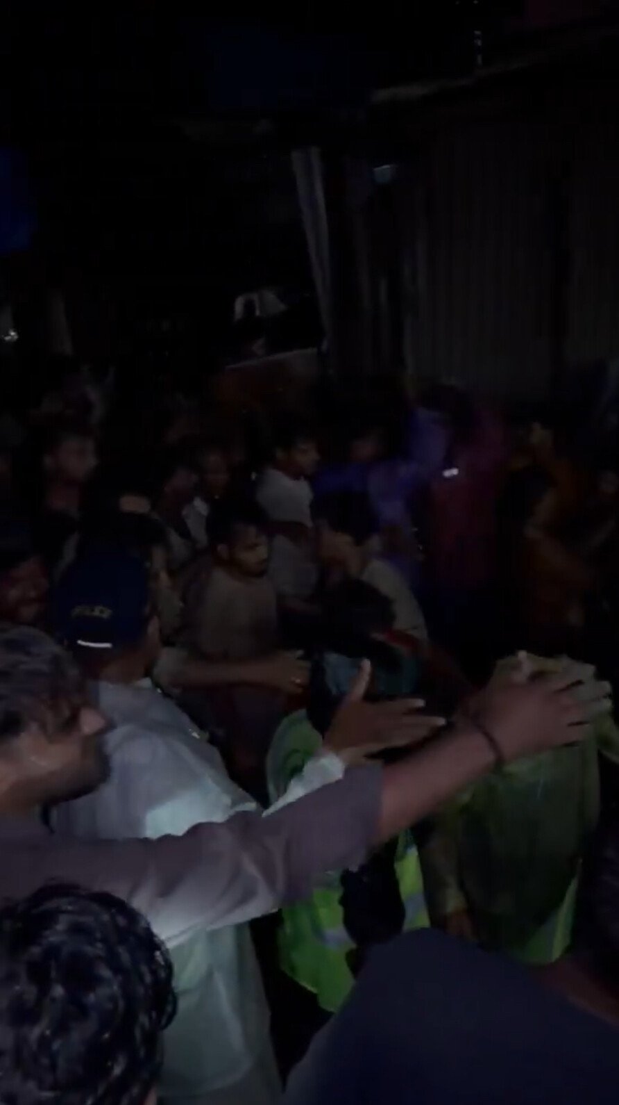 Mumbai: Six killed, one injured in chawl collapse in Mankhurd