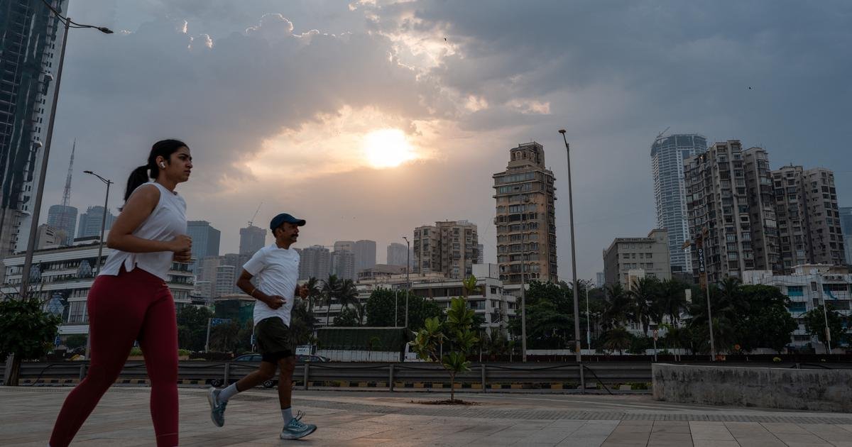 Should you exercise in the morning or evening? Depends on your body clock