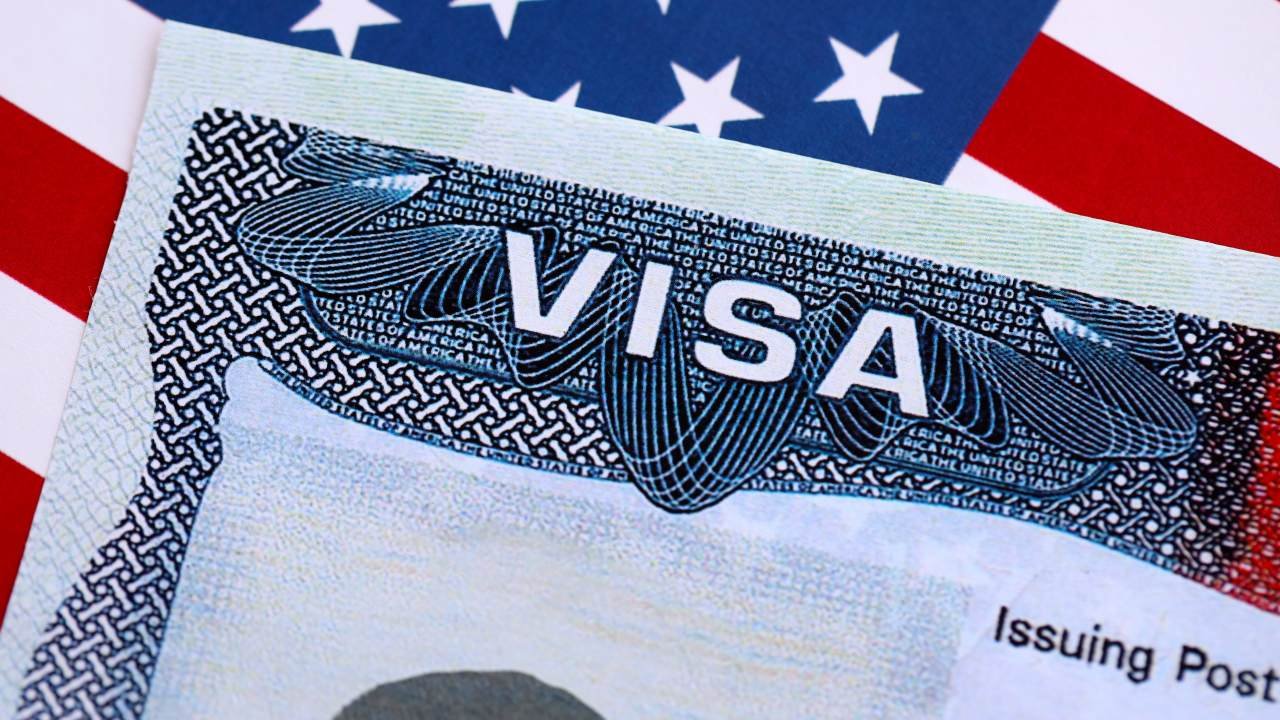 Iran World Cup players granted visas to enter the US, says White House official