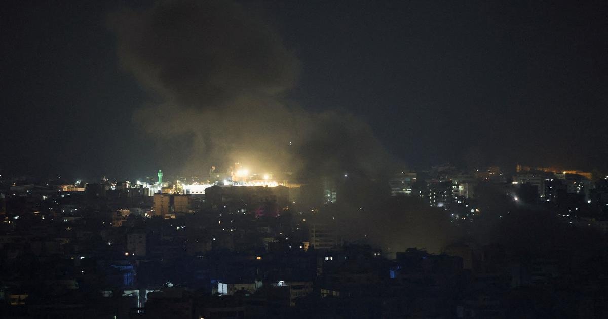 Israel, Lebanon agree to renew ceasefire