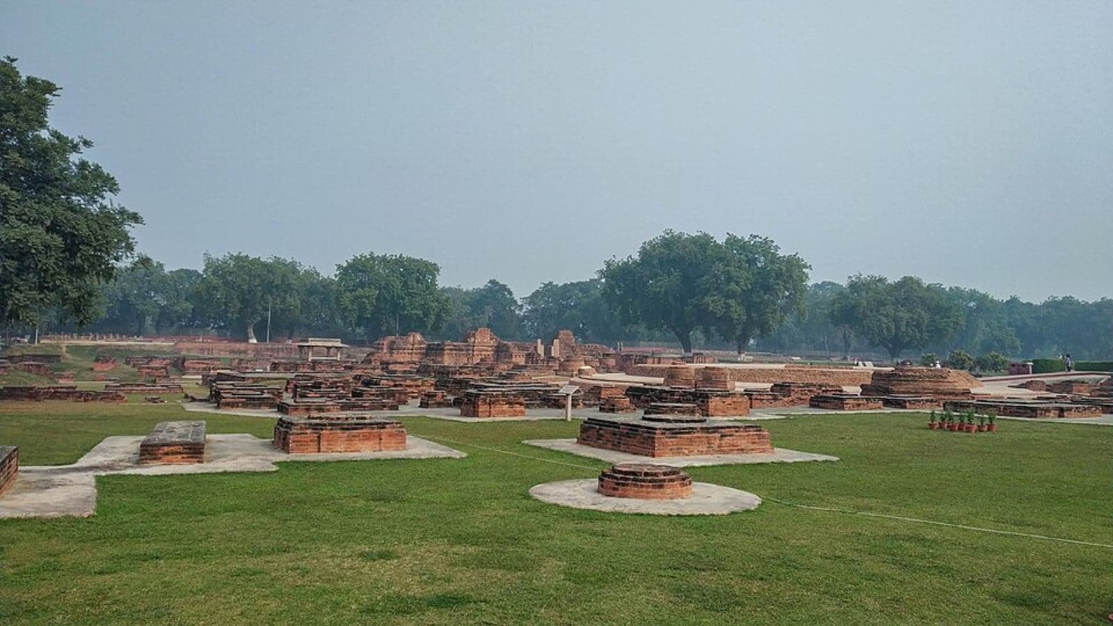 Sarnath becomes India’s 45th UNESCO World Heritage Site: Why the ancient Buddhist centre is significant