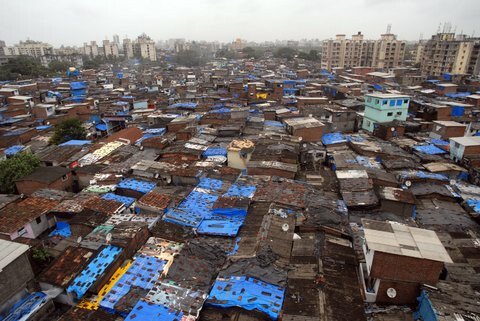 Dharavi Redevelopment: Construction to Begin in Sector 6 on Matunga Railway Land