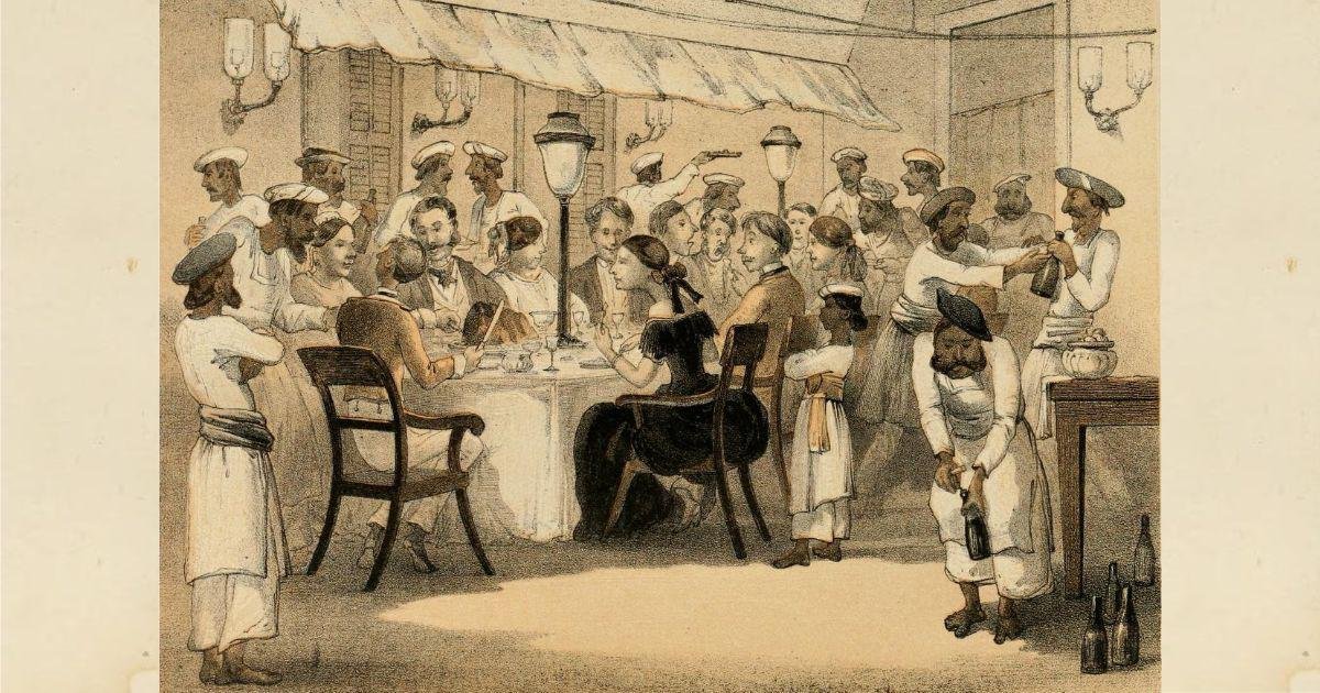 ‘Madras Curry’: How an ‘untouchable’ food became a global dish