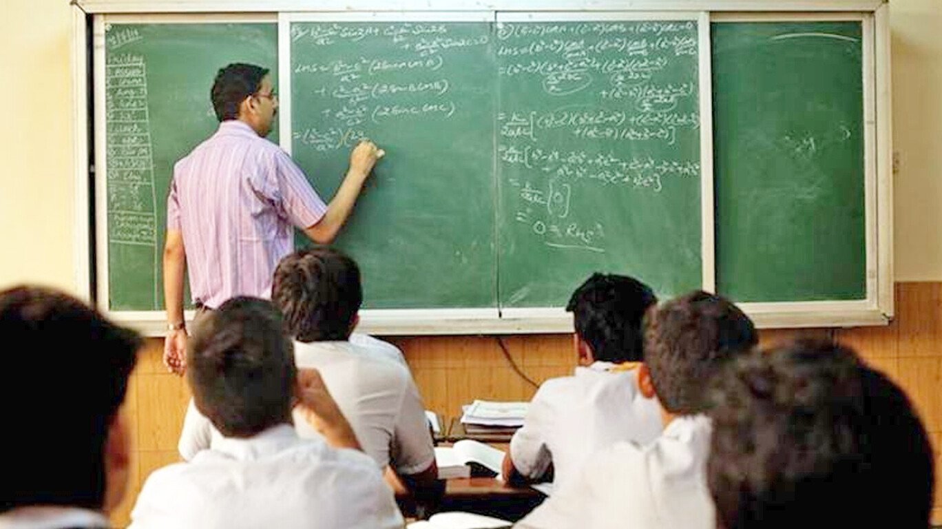 Maharashtra government's new policy may turn aided colleges into private universities soon