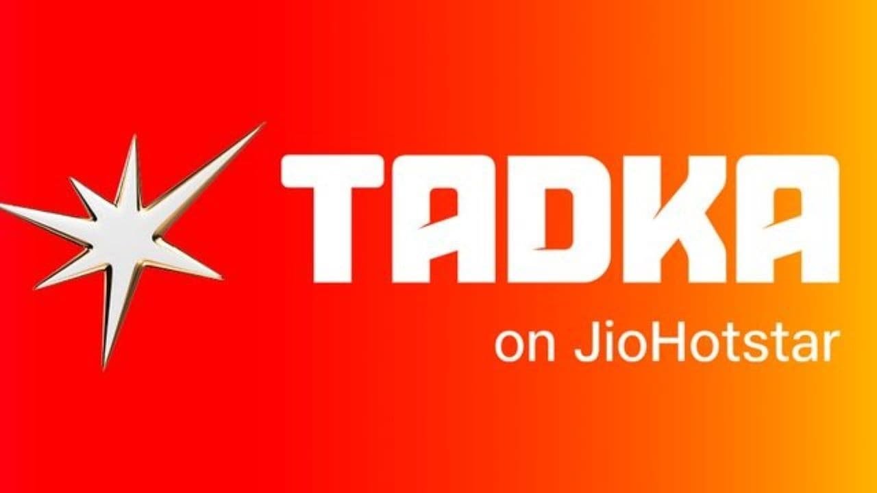 TADKA on JioHotstar hits 100 million users, with daily watch time per viewer growing 5 times