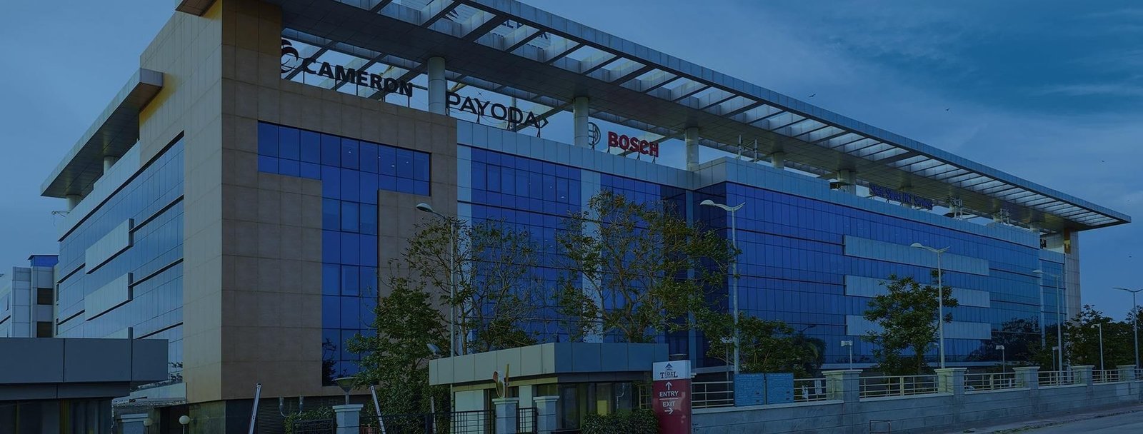 TIDEL Park Coimbatore – Companies List, Location, Photos, and Nearby Localities