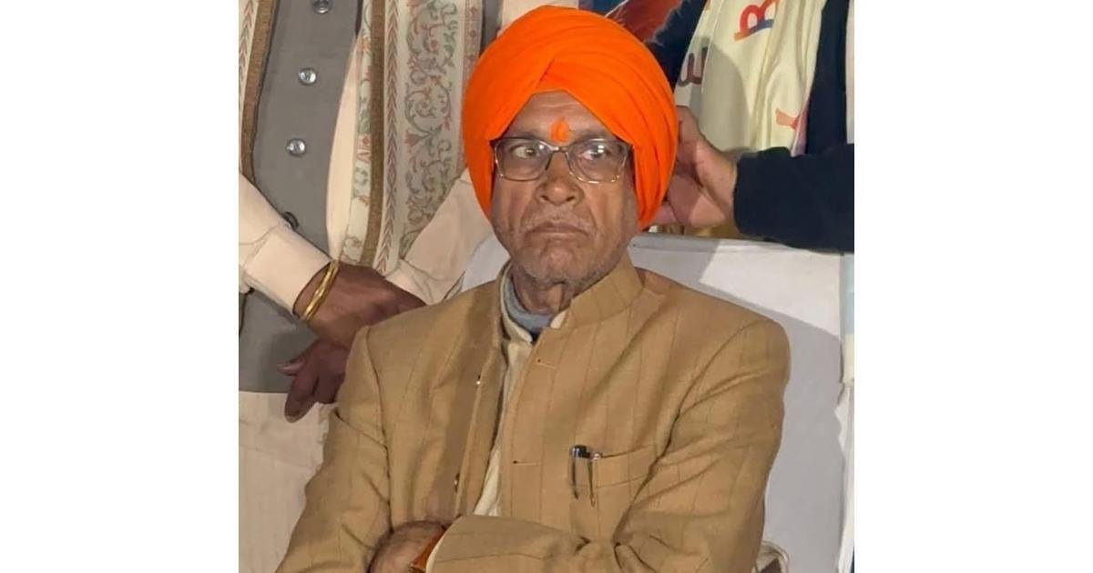 Ram temple trust chief resigns on ‘moral grounds’ amid donations embezzlement row: Reports