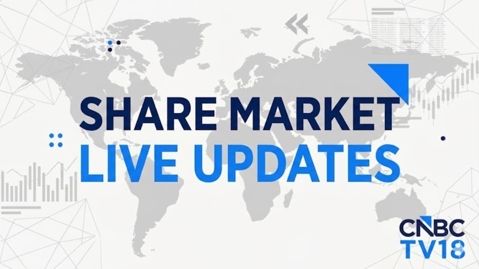Sensex Today | Stock Market LIVE Updates: Nifty extends gains to over 23,500; market at day's high