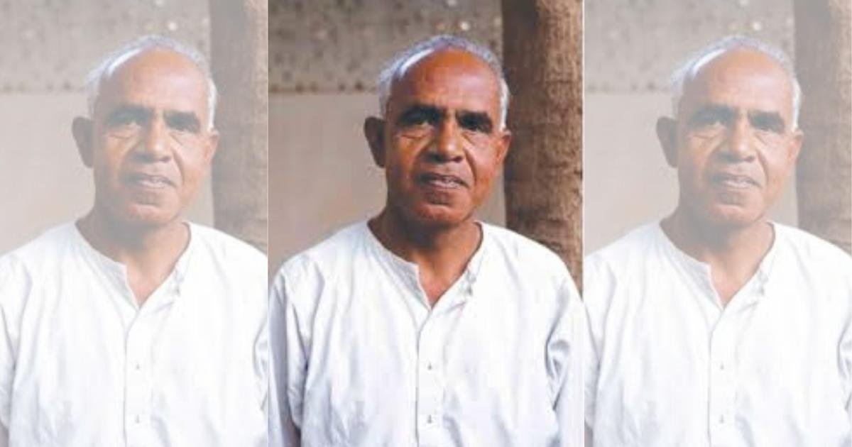 Translated short fiction: Jameel’s outspoken servant, Nazru, puts him in a sticky situation